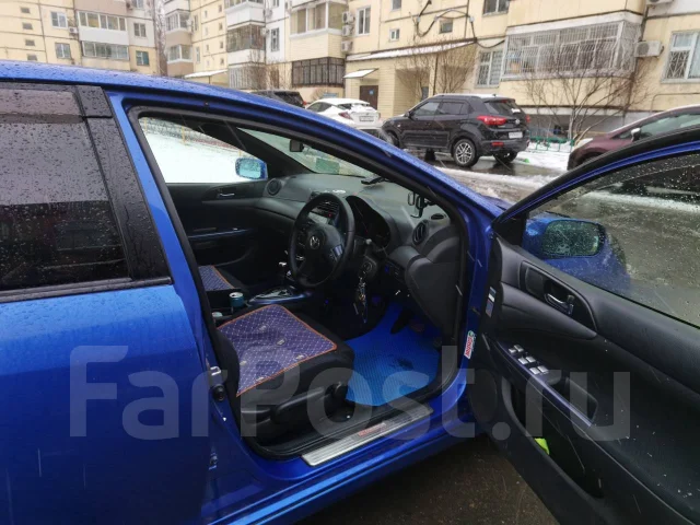 Toyota Caldina. �������, ��������, 1.8 (132��.�.), ������, 259 217����. �� ����