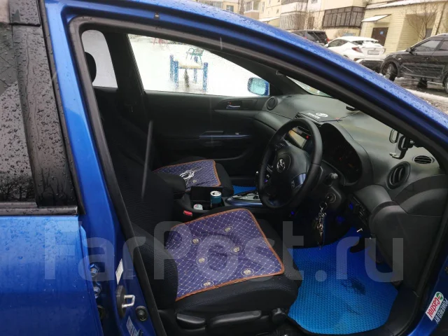 Toyota Caldina. �������, ��������, 1.8 (132��.�.), ������, 259 217����. �� ����