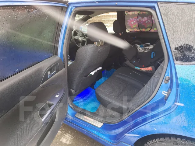 Toyota Caldina. �������, ��������, 1.8 (132��.�.), ������, 259 217����. �� ����