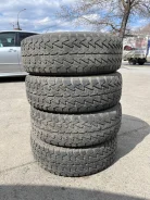 Goodyear Wrangler AT/R. ����� at, 2008 ���, �/�, ����� 70 % ����
