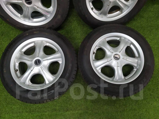 Bridgestone Vaggio R15/4-100 КД152, 15