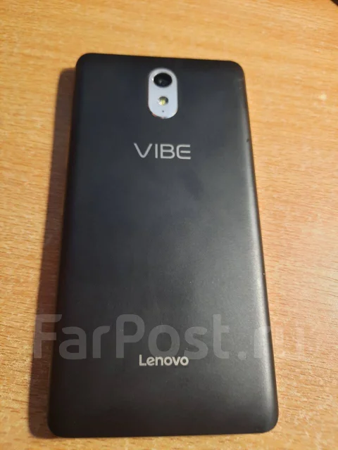 Lenovo Vibe P1m. �/�, 16 ��, ������ ����