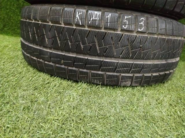 Pirelli Ice Asimmetrico, 215/55 R17, 17", 1 шт, в наличии, 215 мм, 55 % ...