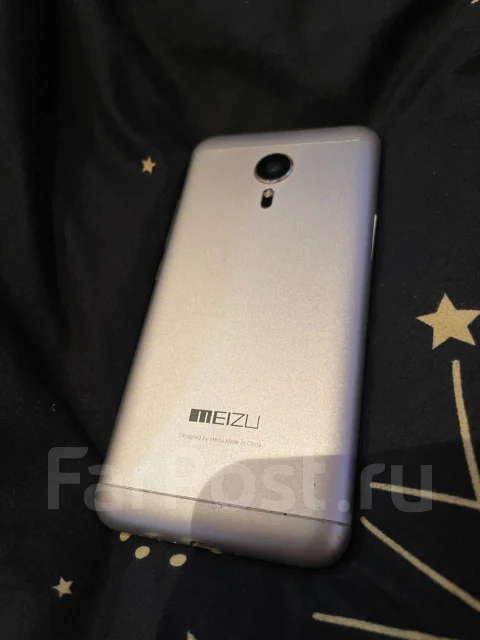 Meizu mx5 16gb, 16 гб, 5.50\", моноблок, серебристый, 3G, 4G LTE, Dual ...