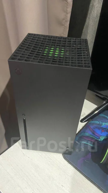 Microsoft Xbox Series X ����