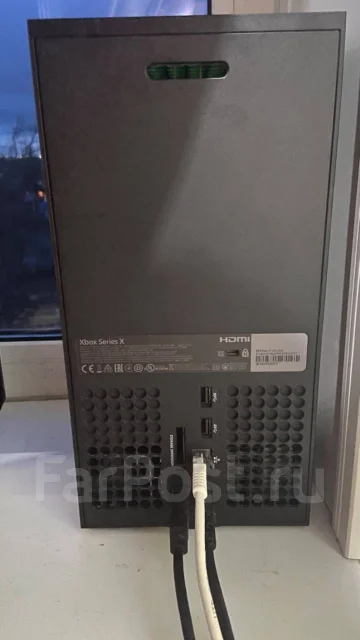 Microsoft Xbox Series X ����