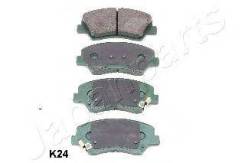   ,  |  | Japanparts PAK24AF PAK24AF 