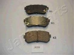    |  | Japanparts PPK09AF PPK09AF 