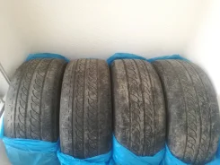Bridgestone Regno GRV. ������, �/�, ����� 30 %. �������� ������� ����