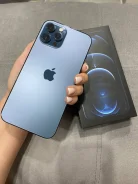 Apple iPhone 12 Pro Max. �/�, 256 ��, �����, �����, 4G LTE ����