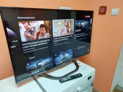 LG 42LA660V. LCD (��) ����