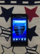 Sony Ericsson Xperia X10i. �/� ����