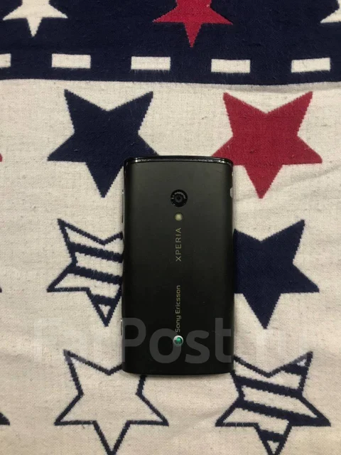 Sony Ericsson Xperia X10i. �/� ����
