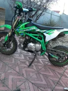 Motoland CRF 10. ��������, � �������� ����
