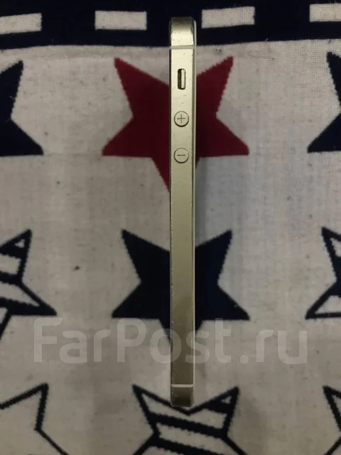 Apple iPhone 5s. �/�, 64 ��, ������� ����