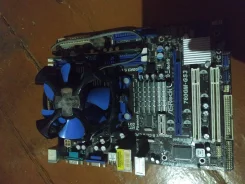 Socket AM3 ����