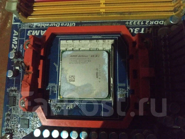 Socket AM3 ����