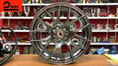 XXR 530. 8.25x17", 5x100, 5x114.3, ET35, �� 73,1���. ����