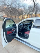 Mercedes-Benz GLC. �������, 4wd, 2.0 (245��.�.), ������, 30 000����. �� ����