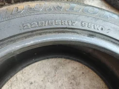 Dunlop SP SP270R. ������, �/�, ����� 30 % ����