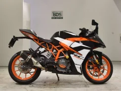 KTM RC 390. 390����. ��., ��������, ���������, ��� ������� ����