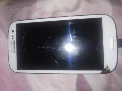 Samsung Galaxy S3 Neo. �/�, 16 ��, �����, 3G, Dual-SIM ����