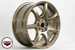 Work Emotion T7R. 7.0x16", 4x100, 4x114.3, ET35, �� 73,1���. ����