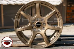 Work Emotion T7R. 7.0x16", 4x100, 4x114.3, ET35, �� 73,1���. ����