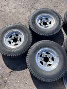 EMR Product. 7.0x15", 6x139.7, ET-13 ����