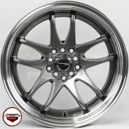 Work Emotion CR 2P. 9.0x17", 5x100, 5x114.3, ET25, �� 73,1���. ����