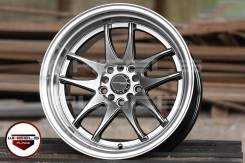 Work Emotion CR 2P. 9.0x17", 5x100, 5x114.3, ET25, �� 73,1���. ����