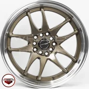 Work Emotion CR 2P. 8.0x17", 5x100, 5x114.3, ET35, �� 73,1���. ����