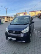 Nissan DAYZ. ��������, ��������, 0.7 (64��.�.), ������, 170����. �� ����