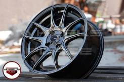 Work Emotion CR Kiwami. 7.0x16", 4x100, ET35, �� 73,1���. ����