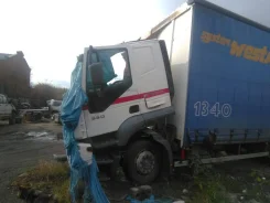 Iveco Stralis ����