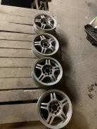 Toora. 6.0x14", 5x100, 5x114.3, ET40, �� 66,1���. ����