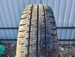 Michelin Agilis Camping. ������, 2008 ���, �/�, ����� 40 % ����