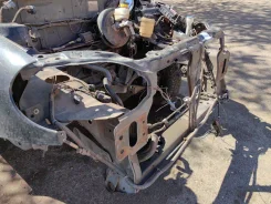 ������ �������� Chevrolet Lanos 2005-2009; Chevrolet Lanos T100 2005-2009 [67864670] 96331864 ����