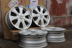 Kosei Elanza J1. 7.0x17", 5x100, 5x114.3, ET38, �� 73,1���. ����