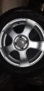 Violento. 5.5x15", 4x100, ET45, �� 70���. ����