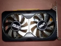 GeForce GTX 1650 ����