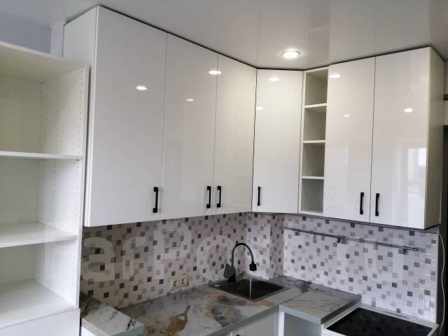 Сборка любой мебели, сборка кухонь Леруа Мерлен любой сложности во ...