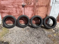 Dunlop Sport Maxx Race. ������, 2017 ���, �/�, ����� 70 % ����