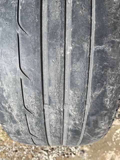 Dunlop Sport Maxx Race. ������, 2017 ���, �/�, ����� 70 % ����