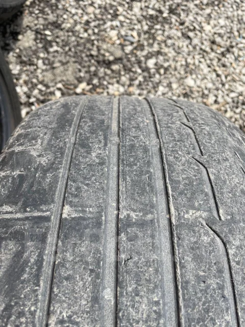 Dunlop Sport Maxx Race. ������, 2017 ���, �/�, ����� 70 % ����