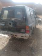 Suzuki Escudo ����