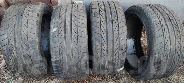 Goodyear Eagle Revspec RS-02, 235/45 R17, 17", 1 шт, в наличии, 235 мм ...