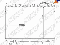 �������� NS000D22 Nissan Datsun PICK-UP/Cedric VQ25DD Y34 97- �������� NS000D22-D ����
