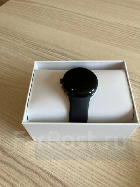 Google Pixel Watch. GPS, NFC, IP68 ����
