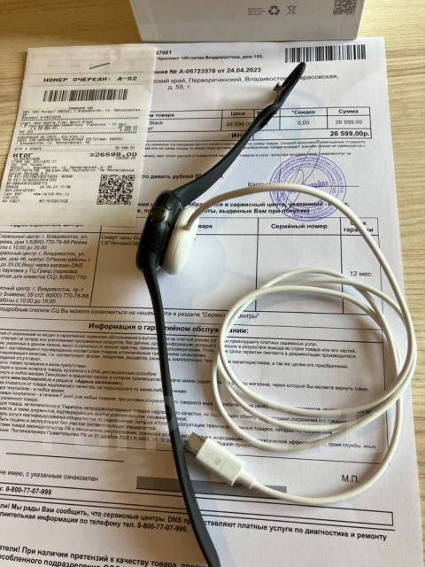 Google Pixel Watch. GPS, NFC, IP68 ����